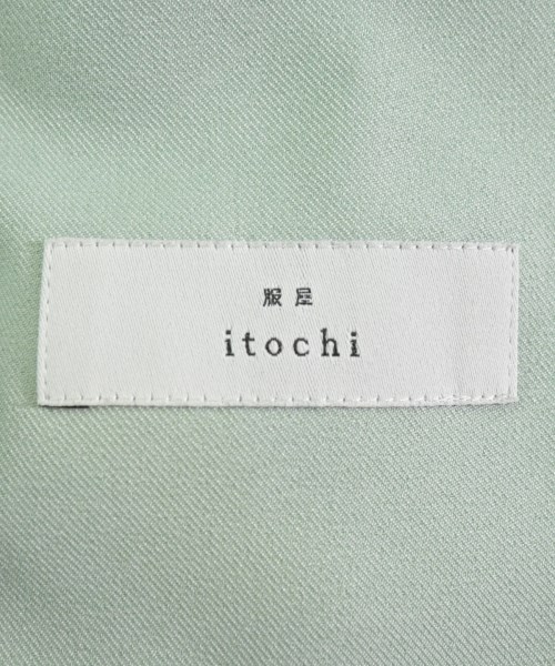 -（ソノタ）ショートパンツ 緑 サイズ:F メンズ/2200659495228