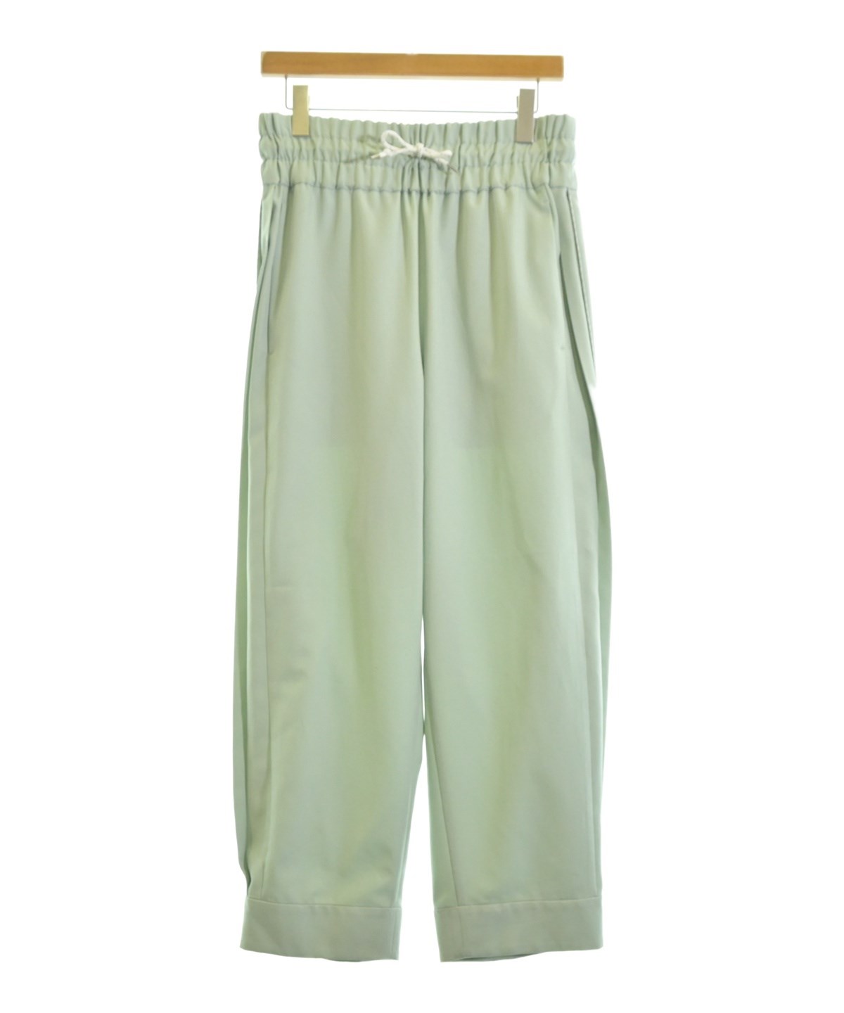 ソノタ）ショートパンツ 緑 サイズ:F メンズ/2200659495228 |【公式