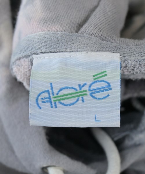 -（ソノタ）パーカー グレー サイズ:L メンズ/2200659539038