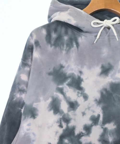 -（ソノタ）パーカー グレー サイズ:L メンズ/2200659539038