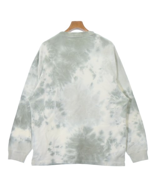 -（ソノタ）スウェット カーキ サイズ:L メンズ/2200659539045