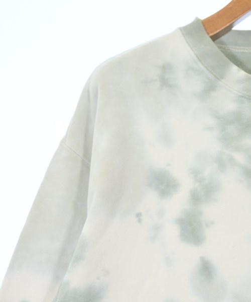 -（ソノタ）スウェット カーキ サイズ:L メンズ/2200659539045