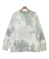 -（ソノタ）スウェット カーキ サイズ:L メンズ/2200659539045