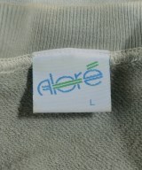 -（ソノタ）スウェット カーキ サイズ:L メンズ/2200659539045