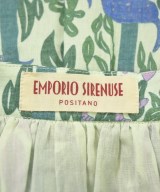 Emporio Sirenuse（エンポリオシレヌーセ）ロング・マキシ丈スカート 緑 サイズ:38(M位) レディース/2200659576019