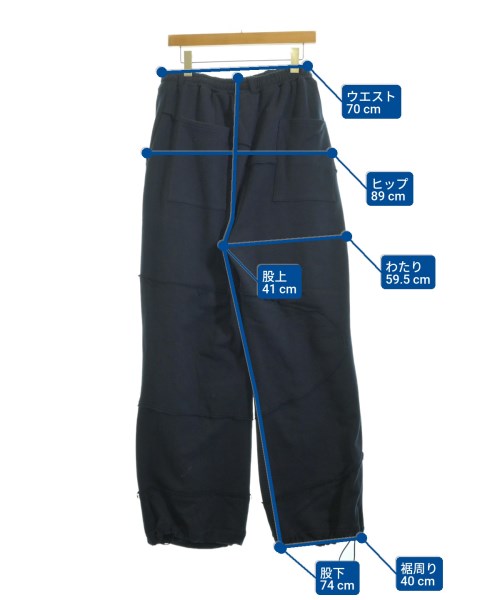 -（ソノタ）その他 紺 サイズ:XL メンズ/2200659605061