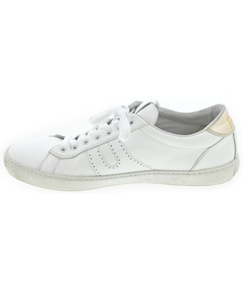 PANTO FOLAD'ORO（パントフォラドーロ）スニーカー 白 サイズ:EU43(28cm位) メンズ/2200657535018