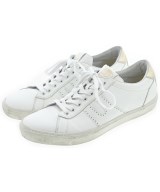 PANTO FOLAD'ORO（パントフォラドーロ）スニーカー 白 サイズ:EU43(28cm位) メンズ/2200657535018