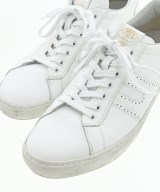 PANTO FOLAD'ORO（パントフォラドーロ）スニーカー 白 サイズ:EU43(28cm位) メンズ/2200657535018