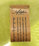 -（ソノタ）マフラー 緑 サイズ:- レディース/2200659622037