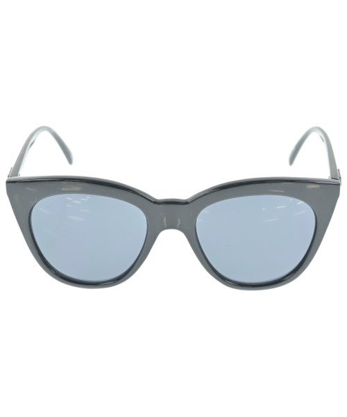Le Specs（ル·スペックス）サングラス 黒 サイズ:- レディース/2200659694058