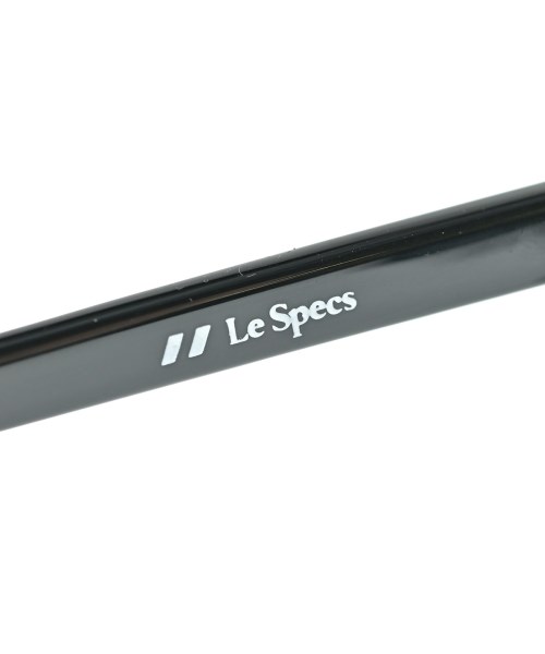 Le Specs（ル·スペックス）サングラス 黒 サイズ:- レディース/2200659694058
