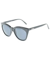 Le Specs（ル·スペックス）サングラス 黒 サイズ:- レディース/2200659694058