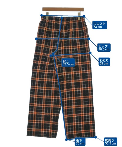 -（ソノタ）その他 黒 サイズ:M メンズ/2200659727046