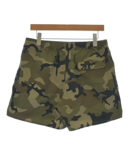 ソノタ）ショートパンツ カーキ サイズ:M メンズ/2200659731036