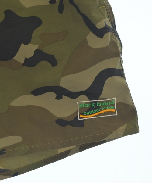 -（ソノタ）ショートパンツ カーキ サイズ:M メンズ/2200659731036