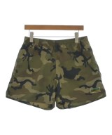 -（ソノタ）ショートパンツ カーキ サイズ:M メンズ/2200659731036