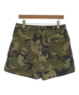 -（ソノタ）ショートパンツ カーキ サイズ:M メンズ/2200659731036