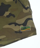 -（ソノタ）ショートパンツ カーキ サイズ:M メンズ/2200659731036