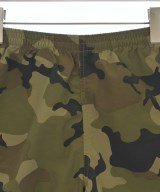 -（ソノタ）ショートパンツ カーキ サイズ:M メンズ/2200659731036