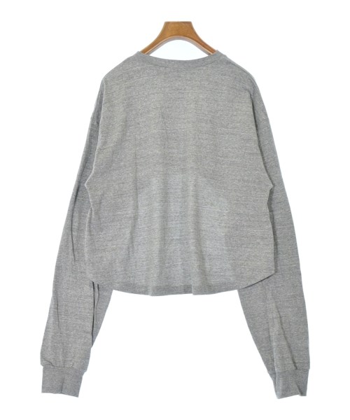 -（ソノタ）Tシャツ・カットソー グレー サイズ:2(M位) レディース/2200659796035