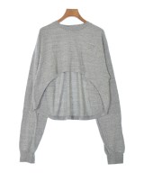 -（ソノタ）Tシャツ・カットソー グレー サイズ:2(M位) レディース/2200659796035