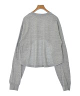 -（ソノタ）Tシャツ・カットソー グレー サイズ:2(M位) レディース/2200659796035
