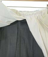 -（ソノタ）ひざ丈スカート 白 サイズ:-(M位) レディース/2200641963056