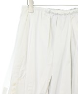 -（ソノタ）ひざ丈スカート 白 サイズ:-(M位) レディース/2200641963056