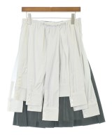 その他 ひざ丈スカート