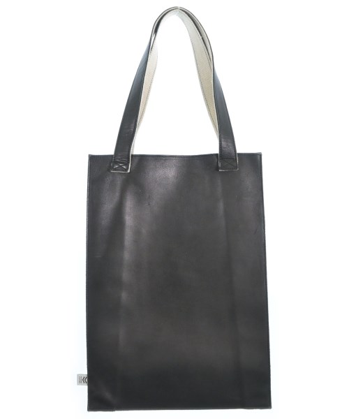 BEAMS(ビームス)トートバッグ 黒 サイズ:-/2200650430020