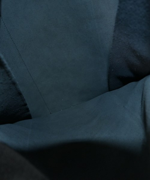 BEAMS（ビームス）トートバッグ 黒 サイズ:- メンズ/2200650430020