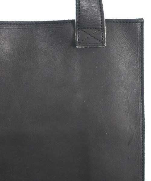 BEAMS（ビームス）トートバッグ 黒 サイズ:- メンズ/2200650430020