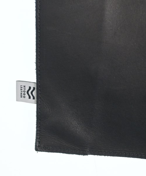 BEAMS（ビームス）トートバッグ 黒 サイズ:- メンズ/2200650430020