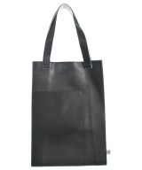BEAMS（ビームス）トートバッグ 黒 サイズ:- メンズ/2200650430020