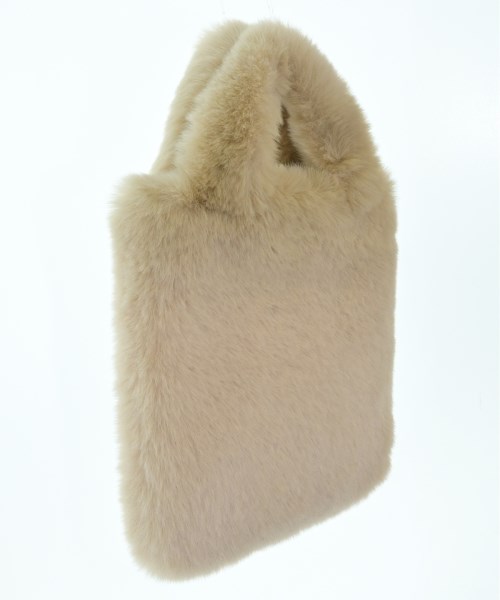 -（ソノタ）ハンドバッグ ベージュ サイズ:- レディース/2200651119214