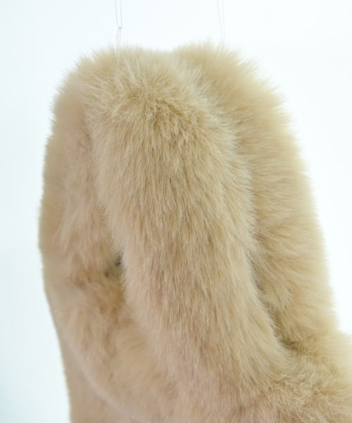 -（ソノタ）ハンドバッグ ベージュ サイズ:- レディース/2200651119214