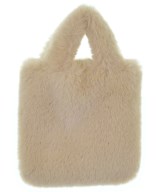 -（ソノタ）ハンドバッグ ベージュ サイズ:- レディース/2200651119214