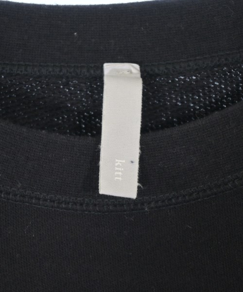 -（ソノタ）スウェット 黒 サイズ:L レディース/2200653900179