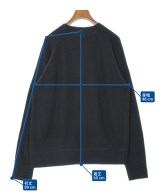 -（ソノタ）スウェット 黒 サイズ:L レディース/2200653900179