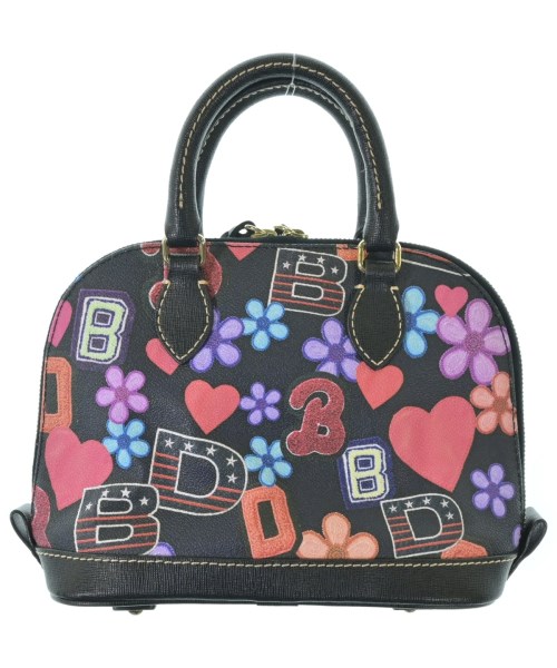 -（ソノタ）ハンドバッグ 黒 サイズ:- レディース/2200656846252