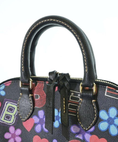 -（ソノタ）ハンドバッグ 黒 サイズ:- レディース/2200656846252