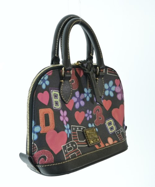 -（ソノタ）ハンドバッグ 黒 サイズ:- レディース/2200656846252