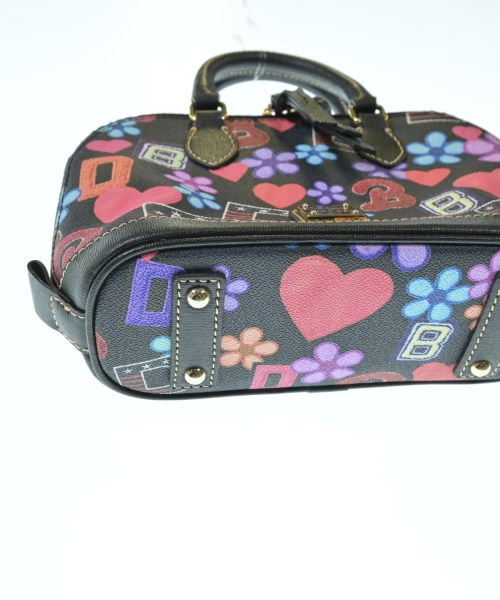 -（ソノタ）ハンドバッグ 黒 サイズ:- レディース/2200656846252