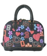 -（ソノタ）ハンドバッグ 黒 サイズ:- レディース/2200656846252