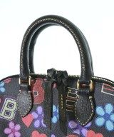 -（ソノタ）ハンドバッグ 黒 サイズ:- レディース/2200656846252