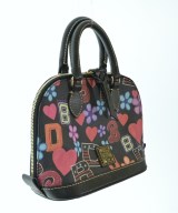 -（ソノタ）ハンドバッグ 黒 サイズ:- レディース/2200656846252