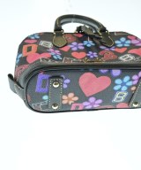 -（ソノタ）ハンドバッグ 黒 サイズ:- レディース/2200656846252