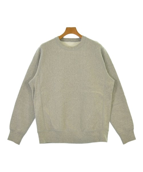 その他(ソノタ)スウェット グレー サイズ:M/2200656995097