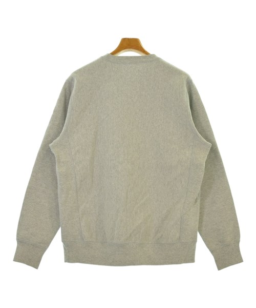 -（ソノタ）スウェット グレー サイズ:M メンズ/2200656995097